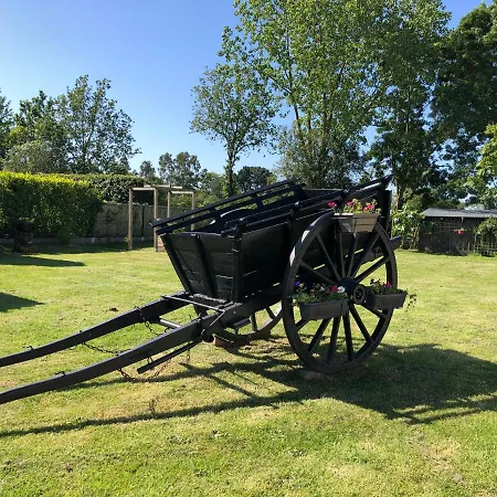 Domaine De La Moriniere Commequiers