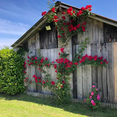 Holiday home Domaine De La Moriniere Commequiers