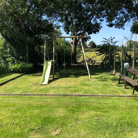 Holiday home Domaine De La Moriniere