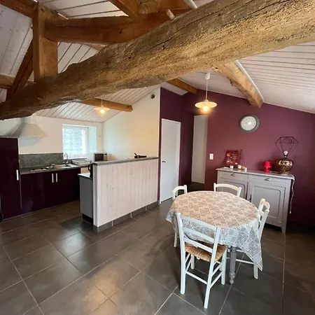 Domaine De La Moriniere Commequiers