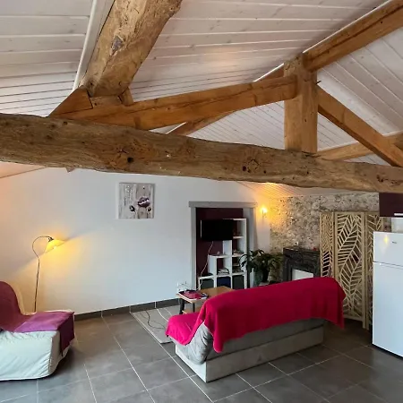 Holiday home Domaine De La Moriniere