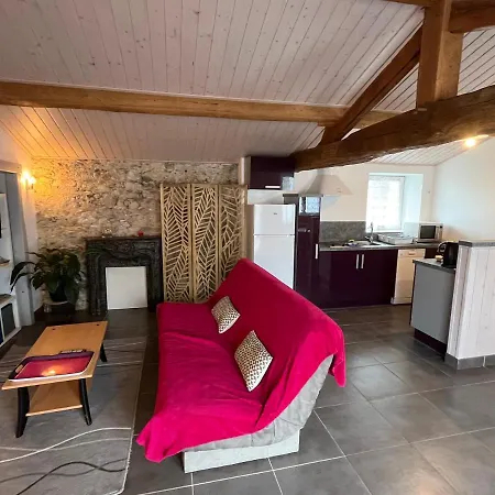 Domaine De La Moriniere *