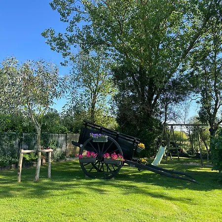 Domaine De La Moriniere * Commequiers