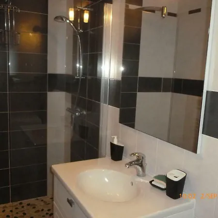 Domaine De La Moriniere Holiday home *