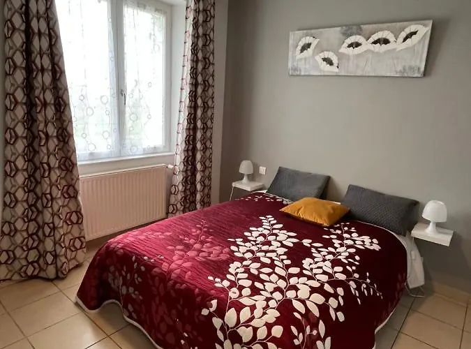 Domaine De La Moriniere * Commequiers