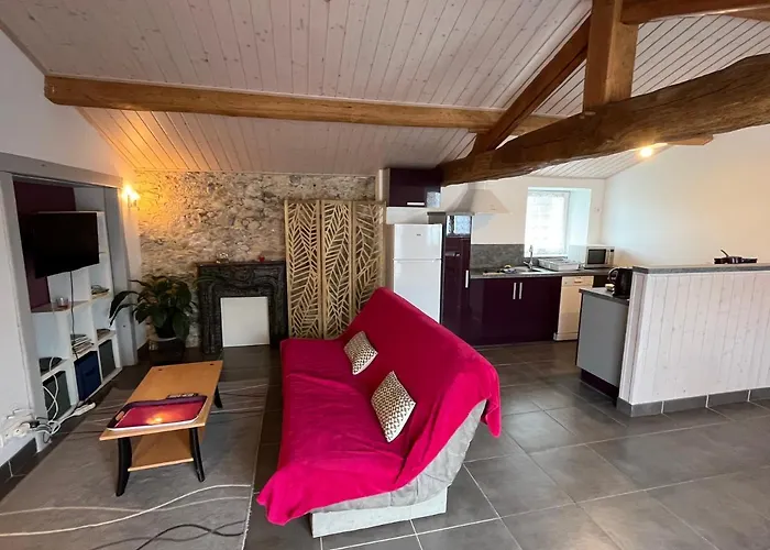 Domaine De La Moriniere *