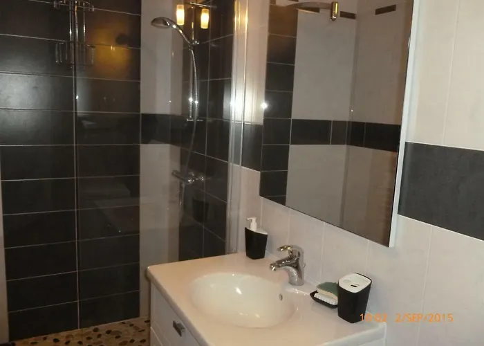 Domaine De La Moriniere Semesterbostad *